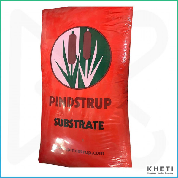 Peatmoss(Pindstrup plus orange)