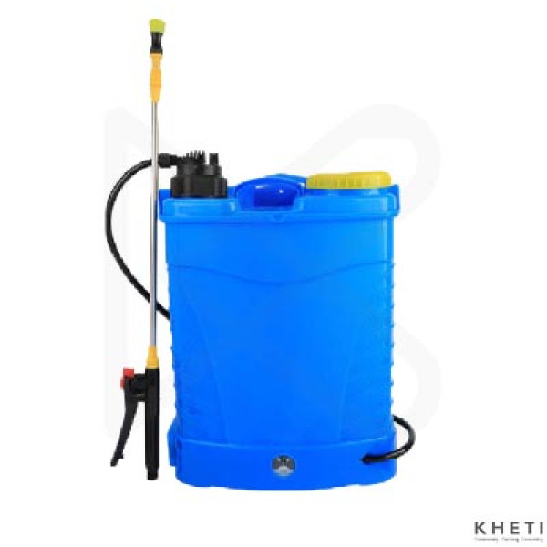 16 litre Battery sprayer