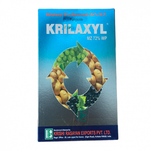 Krilaxyl 