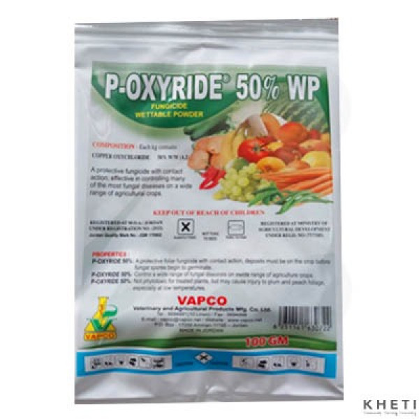 P-Oxyride 50% WP 