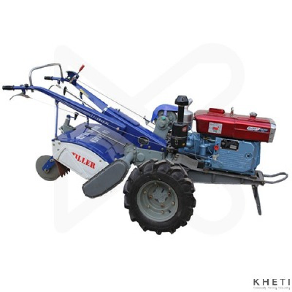 Power Tiller (12 HP) 