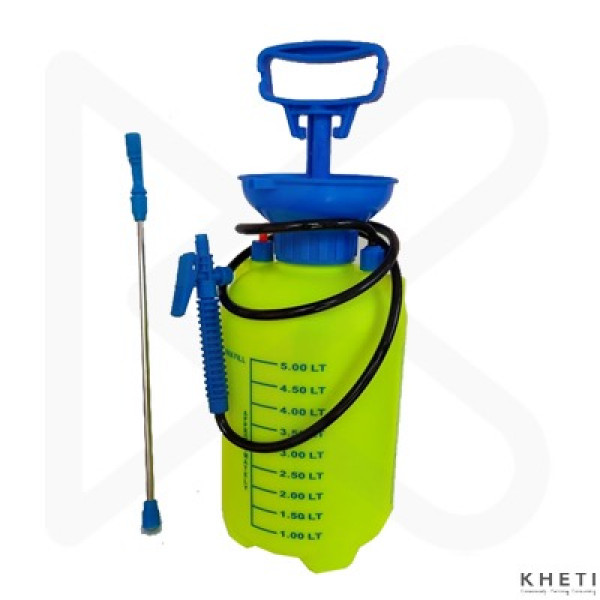 Pressure Sprayer