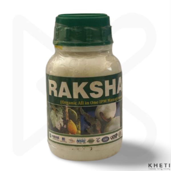 Rakshak  