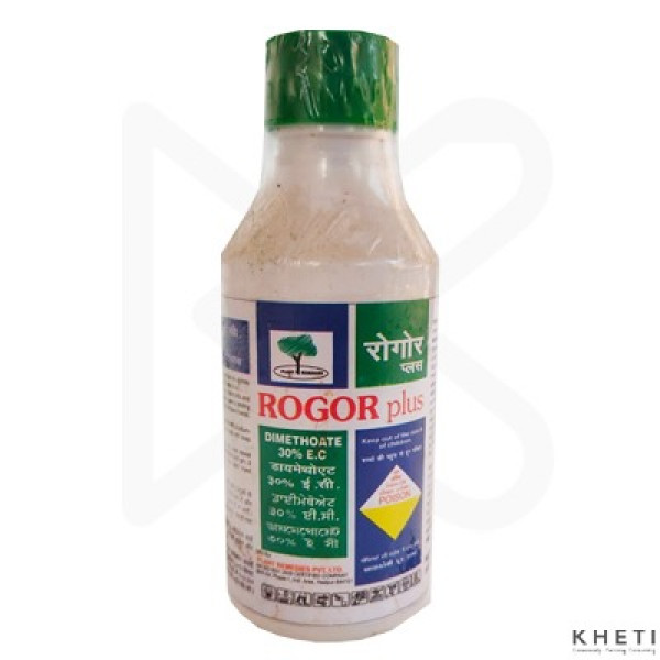 Rogorin 