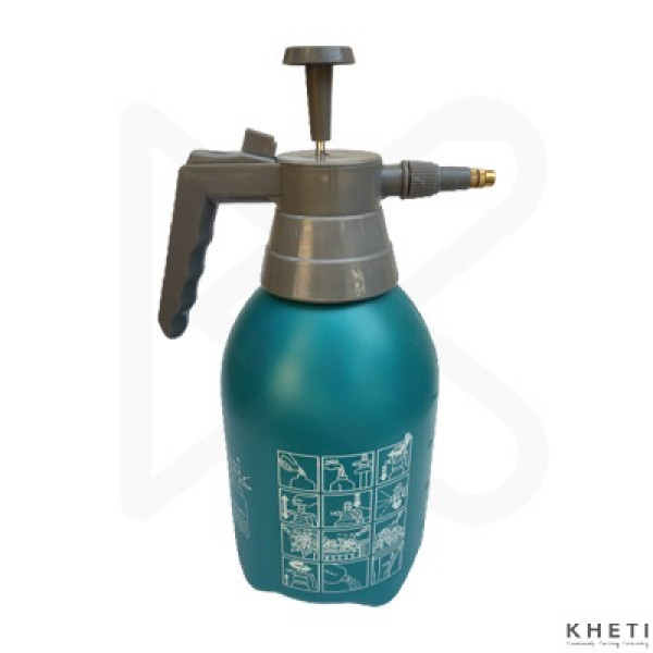 NTS Bottle Pump Sprayer 2 L 