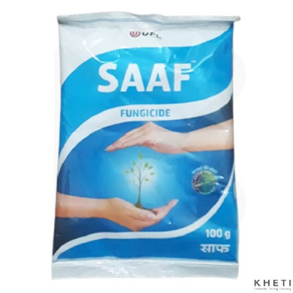 Saaf