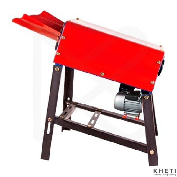 Single Corn Thresher 