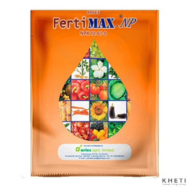 Fertimax Npk (12:61:00)