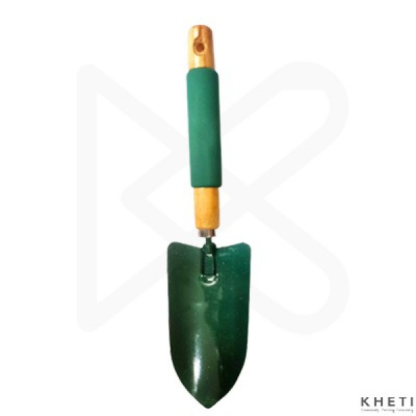 Hand Digging Trowel
