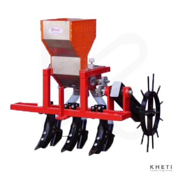 Seed Drill 