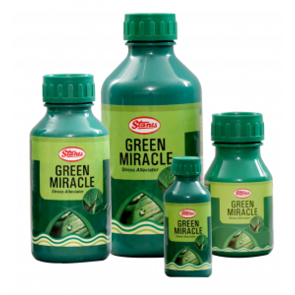 Green Miracle 
