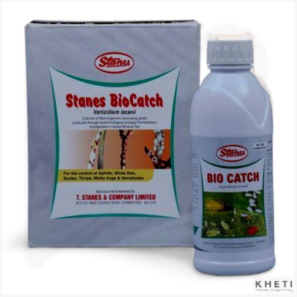 Stanes Bio Catch 