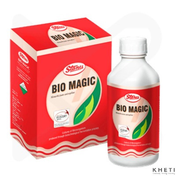Stanes Bio Magic 