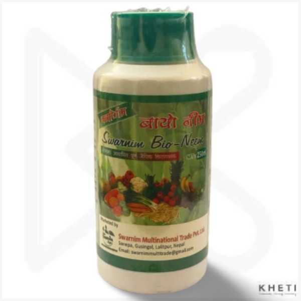 Swarnim Bio Neem