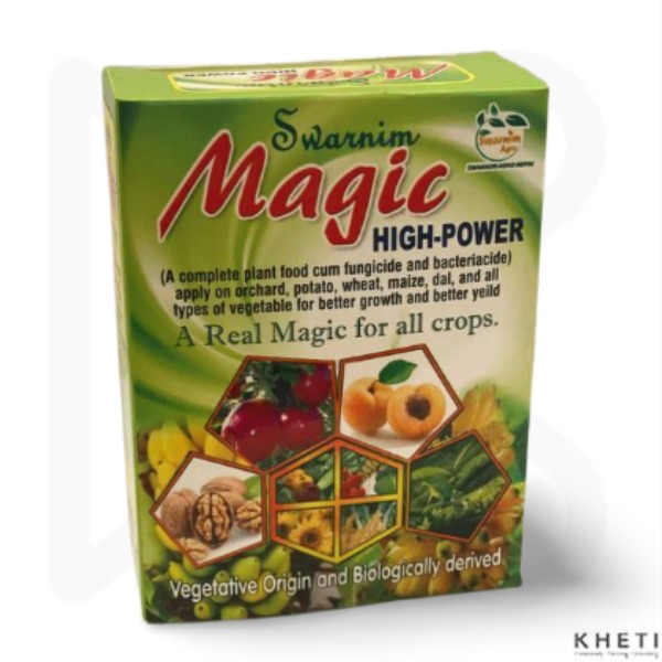 Swarnim Magic 