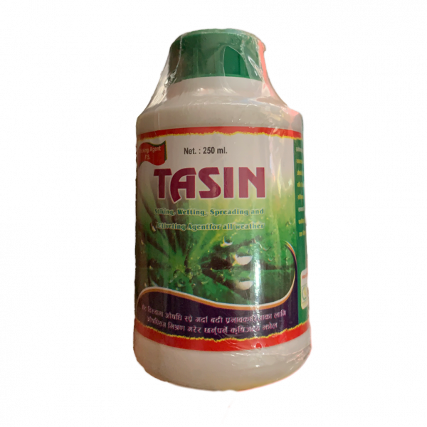 Tasin