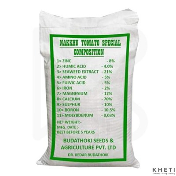 Nakhu Tomato Special