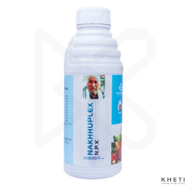 Nakhuplex NPK