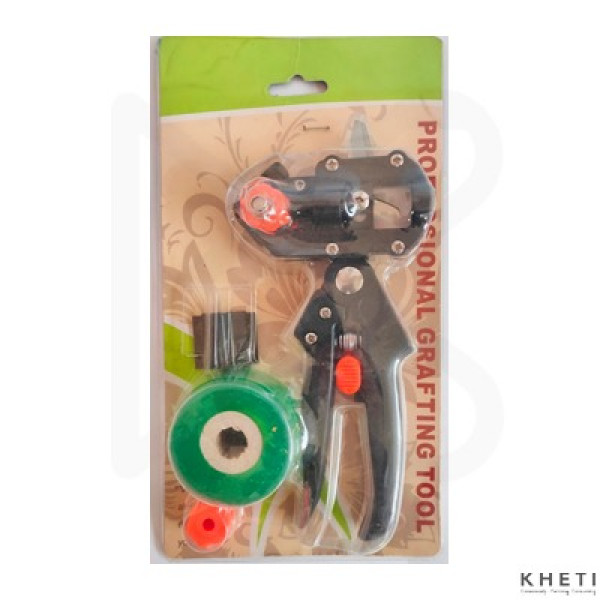 Grafting Tool