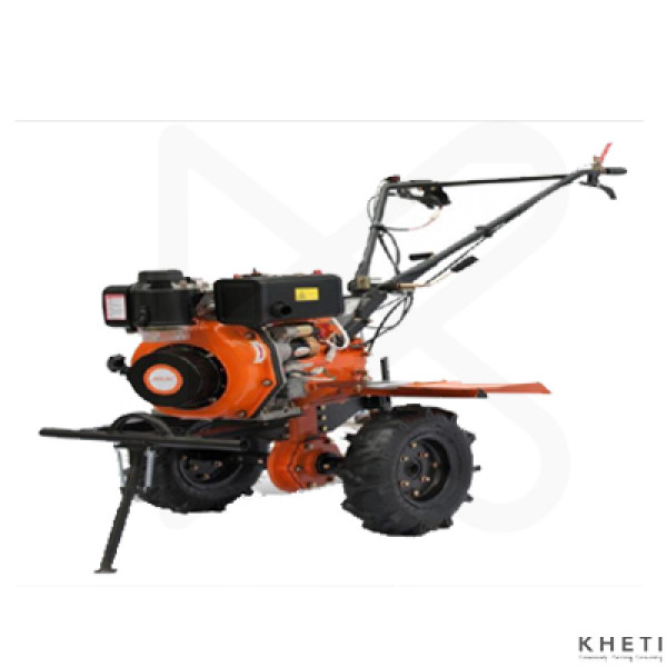 Mini Tiller (BSD 1350DE) 