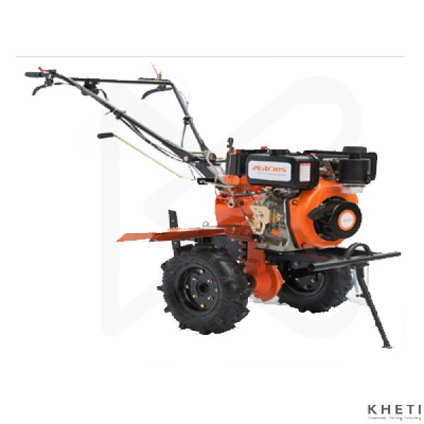 Mini Tiller (BSD1050E) 