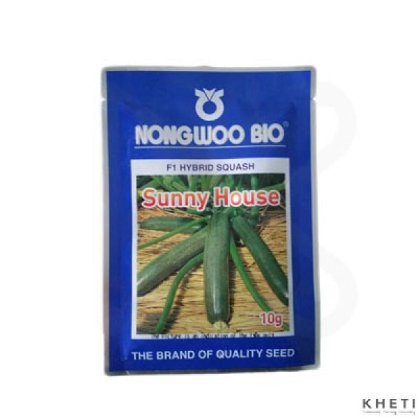 Squash_Sunnyhouse (Jukune Farsi) 