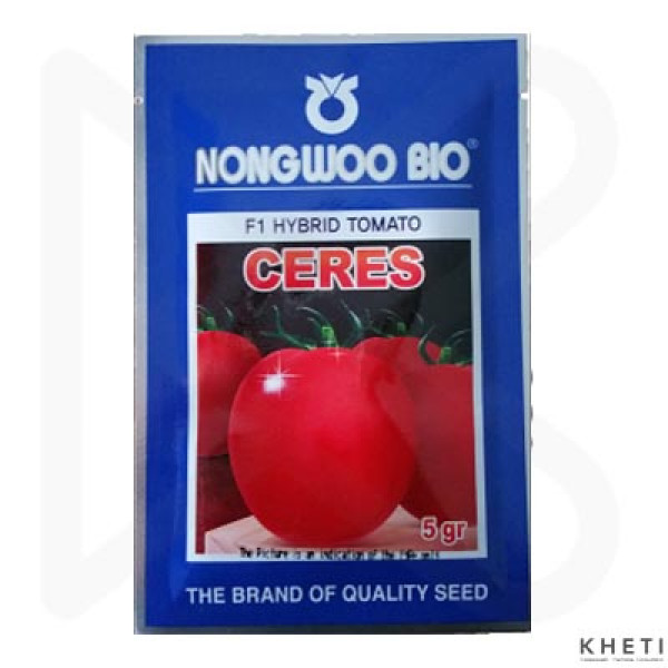 Tomato Seed_Ceres 