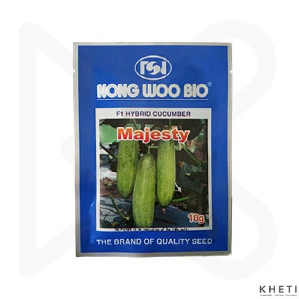 Cucumber_Majesty (Kakra Ko Biu) 