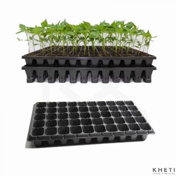 Nursery Tray (21/32 holes) NTS