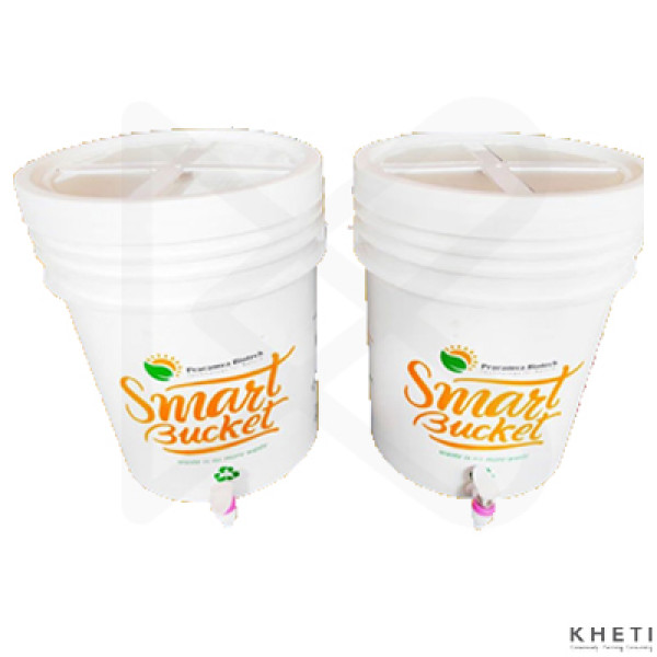 Smart Bucket 20l