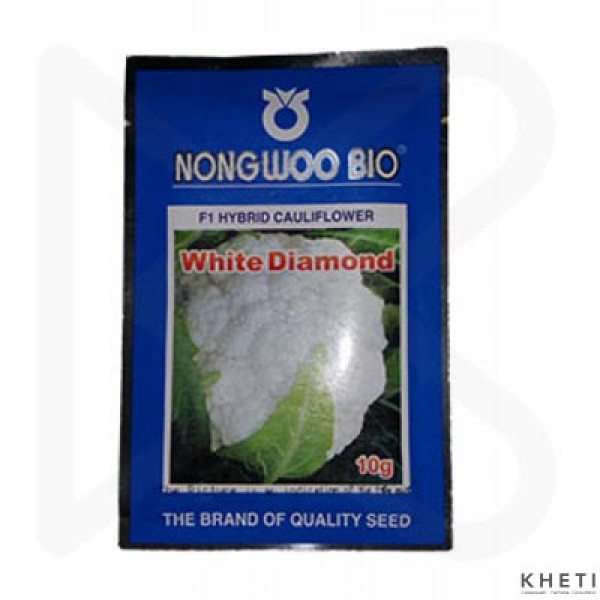 Cauliflower_WhiteDiamond (Fulkopi Ko Biu)