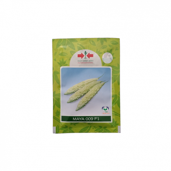 Bitter Gourd_Maya009 (Karela Ko Biu)