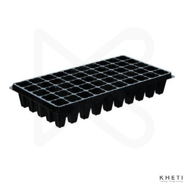 Nursery Tray (128 holes) NTS 