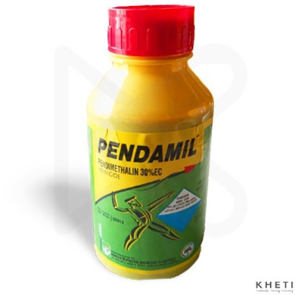 Pendamil 30% EC 