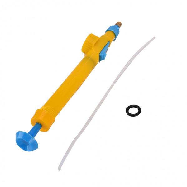 Trolley Gun Plastic Sprayer