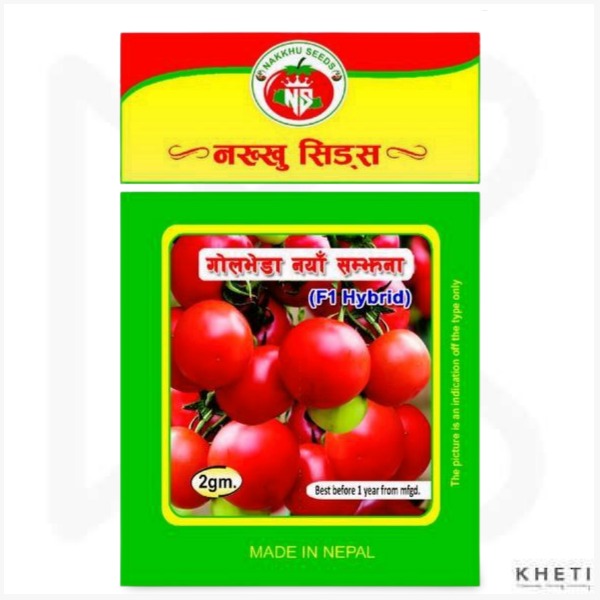 Tomato (Naya Samjhana) 