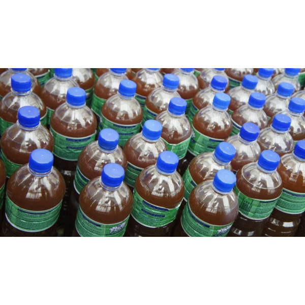 Jeevatu (Nepali Jhol Mal) 