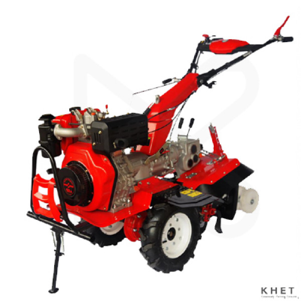 Multifunctional Tiller 178F 