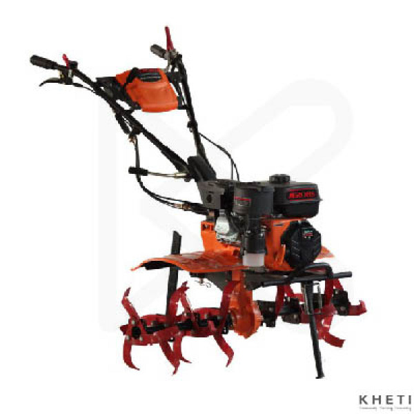 Mini Tiller (BSG900)/Petrol/7HP 